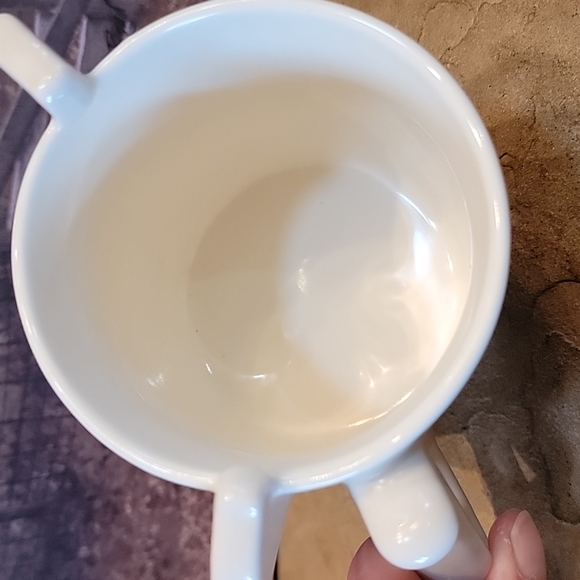 Dog Mug - Picture 3 of 6